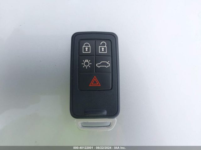 YV1612TK9G1399327 Volvo S60 T5 Premier