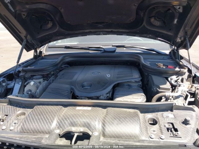 4JGFB5KB5MA398446 Mercedes-Benz Gle 450 4matic