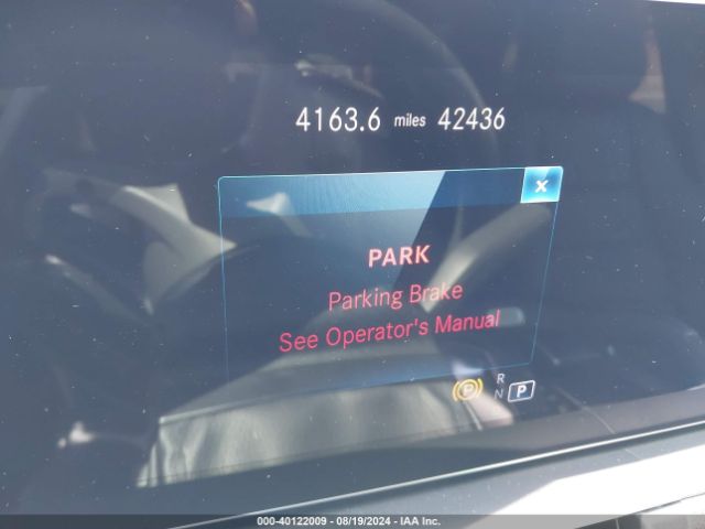 4JGFB5KB5MA398446 Mercedes-Benz Gle 450 4matic