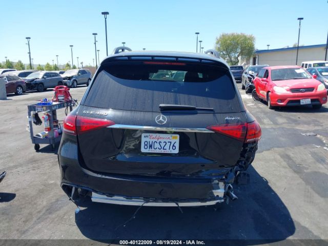 4JGFB5KB5MA398446 Mercedes-Benz Gle 450 4matic