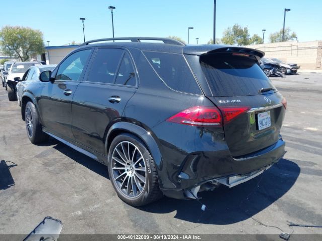 4JGFB5KB5MA398446 Mercedes-Benz Gle 450 4matic