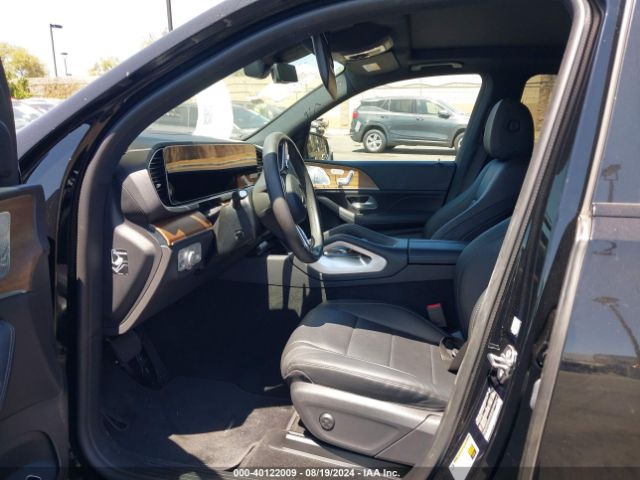 4JGFB5KB5MA398446 Mercedes-Benz Gle 450 4matic