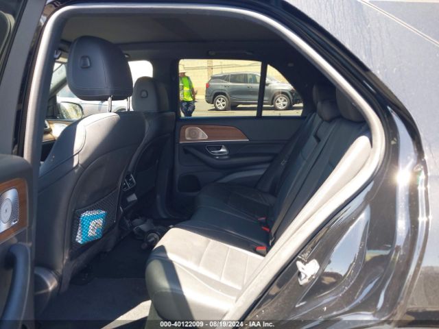 4JGFB5KB5MA398446 Mercedes-Benz Gle 450 4matic