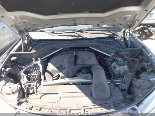 5UXKU2C53J0X51268 BMW X6 Xdrive35i