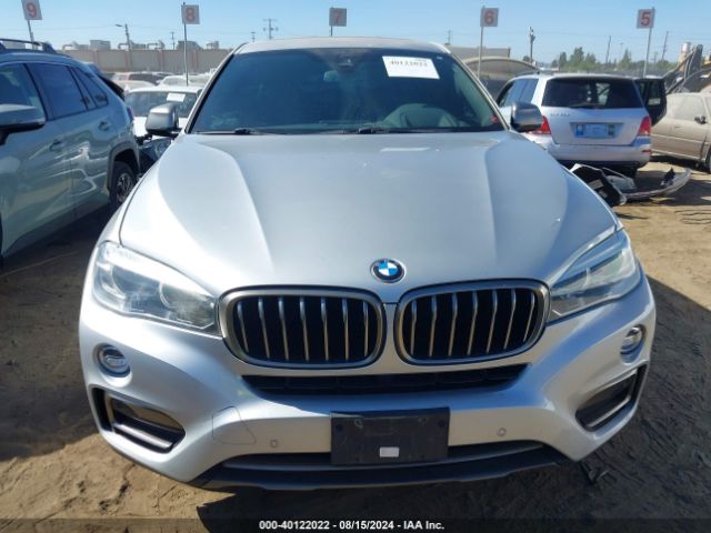 5UXKU2C53J0X51268 BMW X6 Xdrive35i