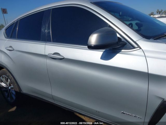 5UXKU2C53J0X51268 BMW X6 Xdrive35i
