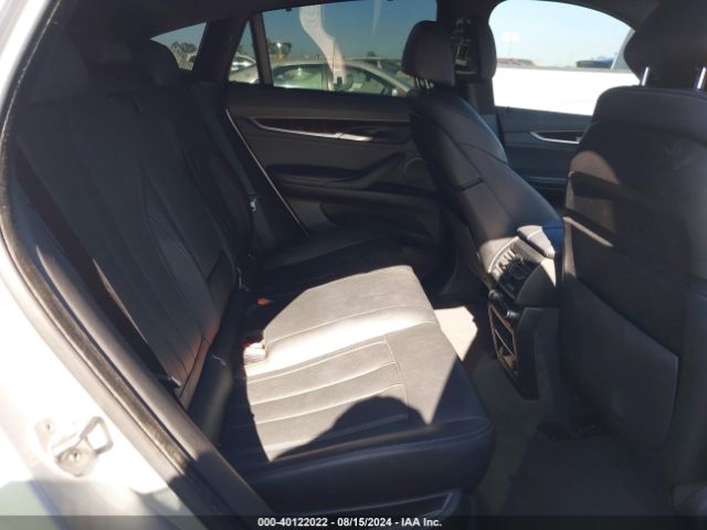 5UXKU2C53J0X51268 BMW X6 Xdrive35i