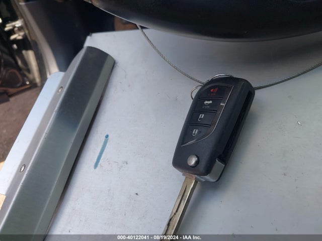 Toyota CAMRY SE 2019 4T1B11HK4KU213705 Image 11