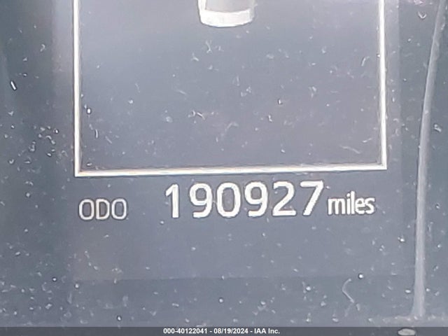 Toyota CAMRY SE 2019 4T1B11HK4KU213705 Image 15