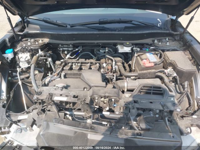 7FARS4H46PE005672 Honda Cr-v Ex Awd