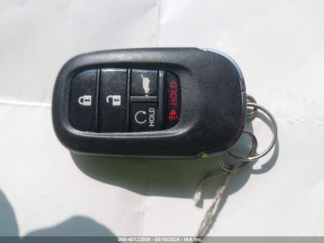 7FARS4H46PE005672 Honda Cr-v Ex Awd