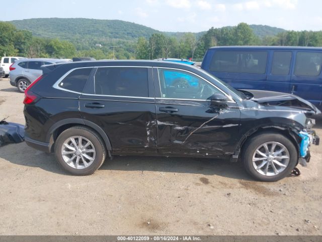 7FARS4H46PE005672 Honda Cr-v Ex Awd