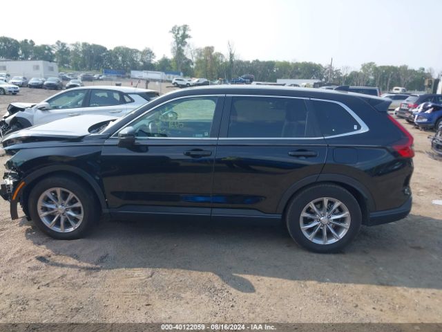 7FARS4H46PE005672 Honda Cr-v Ex Awd