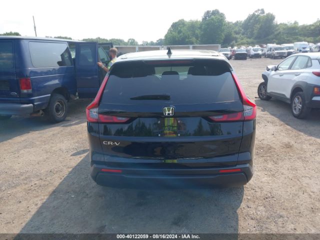 7FARS4H46PE005672 Honda Cr-v Ex Awd