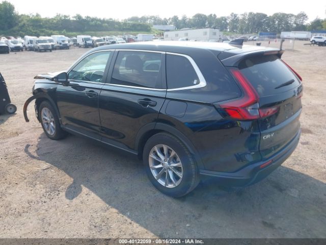 7FARS4H46PE005672 Honda Cr-v Ex Awd
