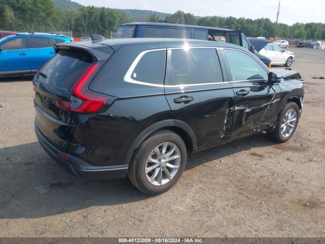 7FARS4H46PE005672 Honda Cr-v Ex Awd