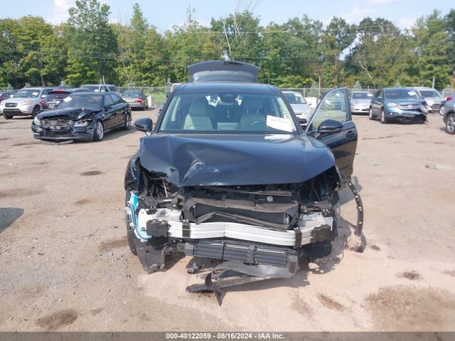 7FARS4H46PE005672 Honda Cr-v Ex Awd