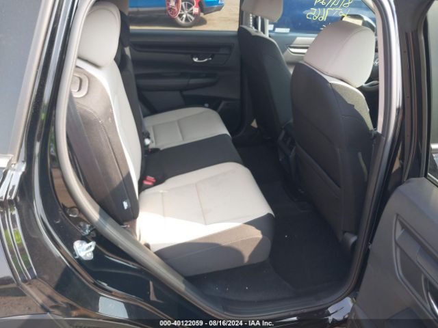 7FARS4H46PE005672 Honda Cr-v Ex Awd