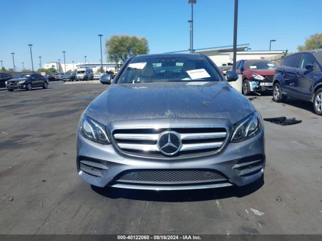 WDDZF4JB9KA545405 Mercedes-Benz E 300