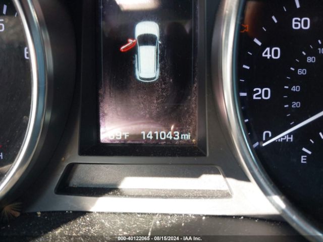 KM8SN4HF5HU244169 Hyundai Santa Fe Se