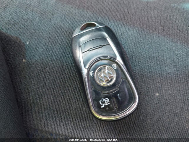 Buick Lacrosse Premium 2017 1G4ZR5SS9HU142890 Image 11