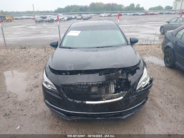 1G4ZR5SS9HU142890 Buick Lacrosse Premium