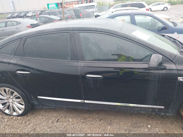 Buick Lacrosse Premium 2017 1G4ZR5SS9HU142890 Image 13