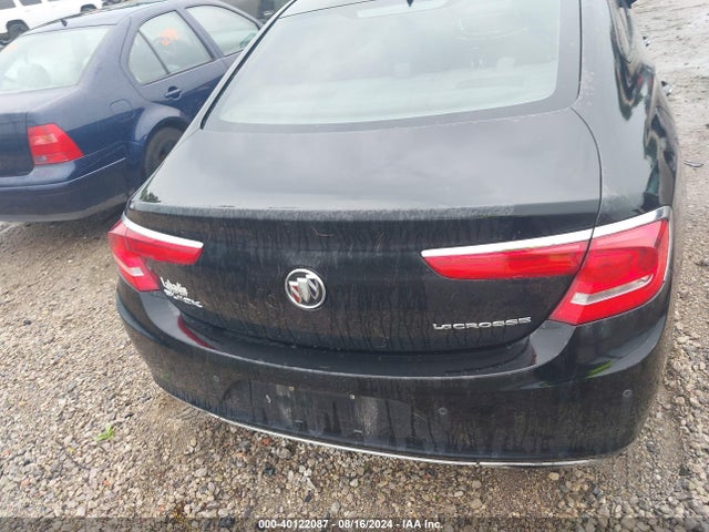 Buick Lacrosse Premium 2017 1G4ZR5SS9HU142890 Image 16