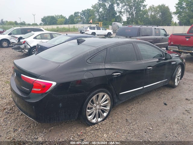 1G4ZR5SS9HU142890 Buick Lacrosse Premium