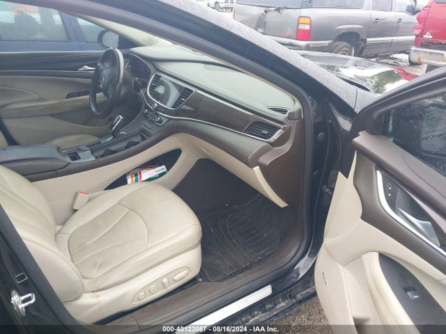 1G4ZR5SS9HU142890 Buick Lacrosse Premium