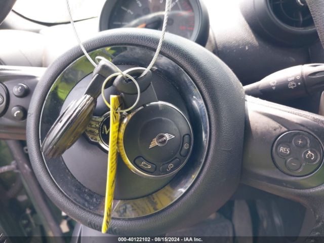 WMWZB3C51FWM33100 Mini Countryman Cooper