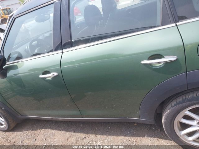 WMWZB3C51FWM33100 Mini Countryman Cooper