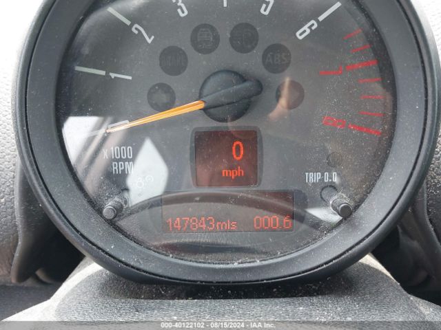 WMWZB3C51FWM33100 Mini Countryman Cooper