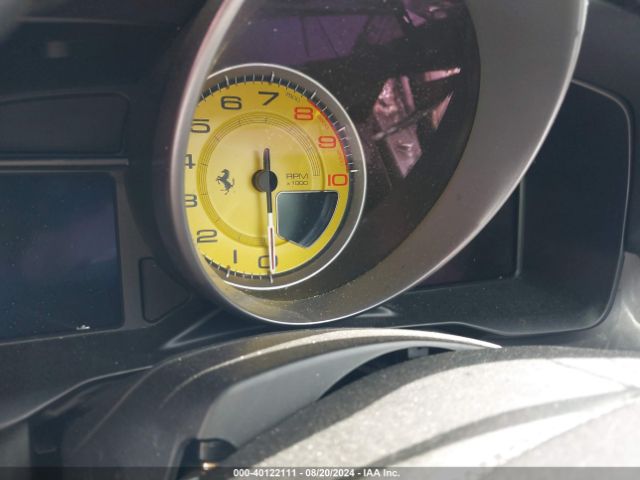 2022 FERRARI F8 SPIDER ZFF93LMA8N0272758 Photo 6