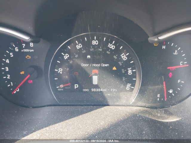 5XYKWDA79EG439659 KIA Sorento Limited V6