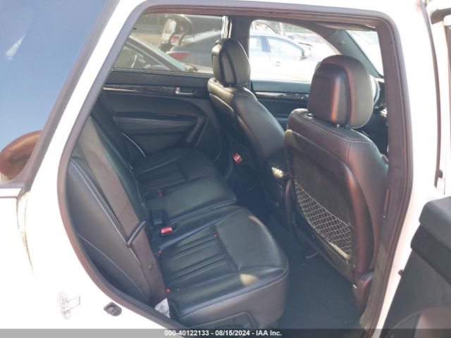 5XYKWDA79EG439659 KIA Sorento Limited V6