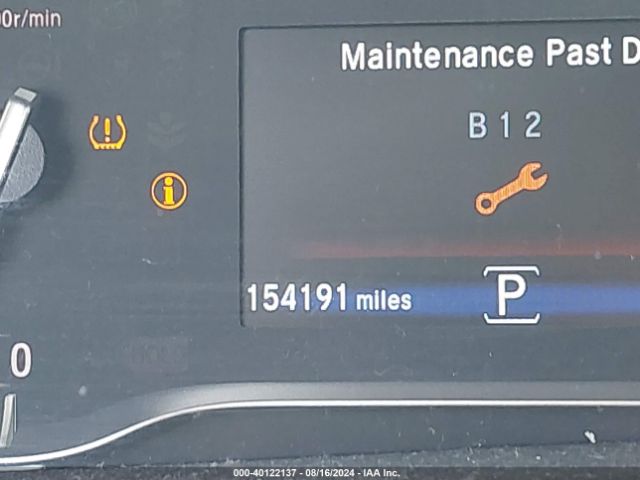 5FNYF5H16GB035925 Honda PILOT LX
