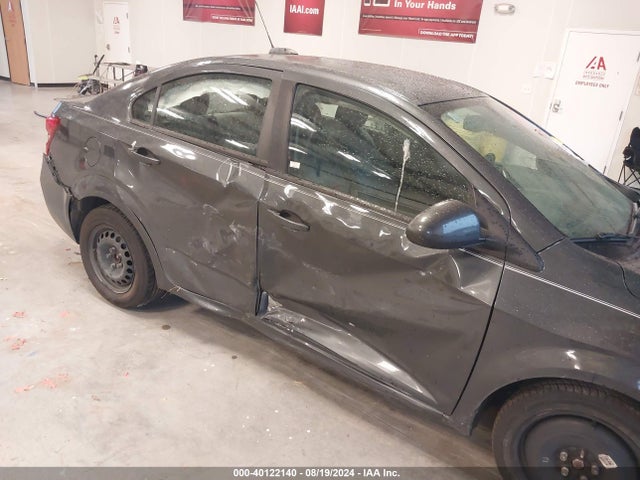 Chevrolet Sonic Ls Auto 2017 1G1JB5SH1H4153305 Image 13