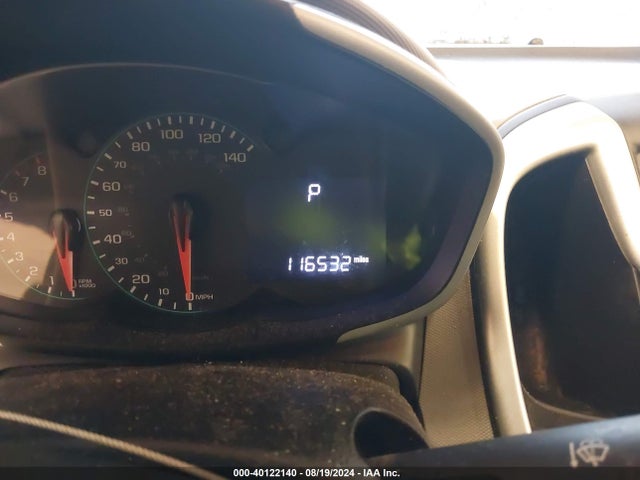 Chevrolet Sonic Ls Auto 2017 1G1JB5SH1H4153305 Image 7