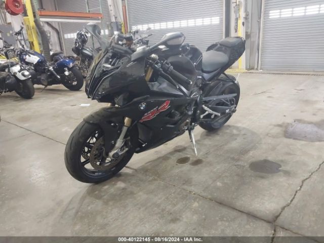 2022 BMW S 1000 WB10E2305N6E95907 Photo 1