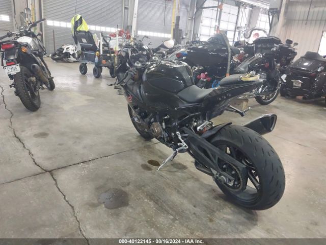 2022 BMW S 1000 WB10E2305N6E95907 Photo 2