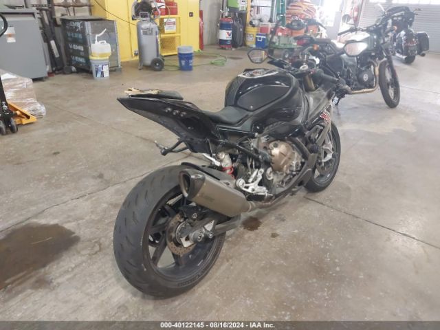 2022 BMW S 1000 WB10E2305N6E95907 Photo 3