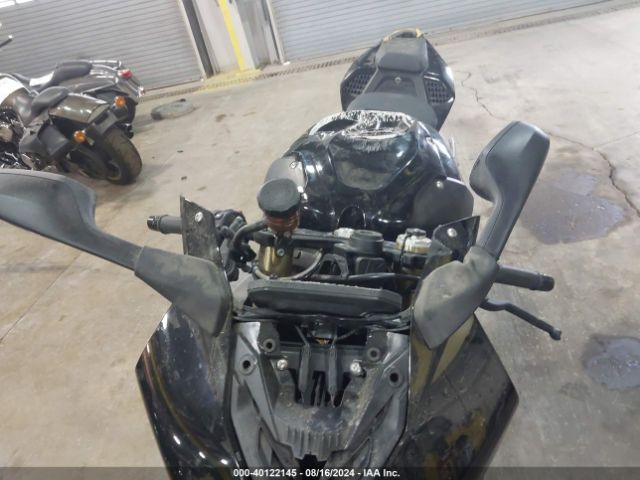 2022 BMW S 1000 WB10E2305N6E95907 Photo 4