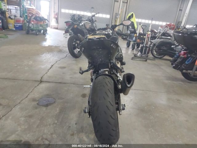 2022 BMW S 1000 WB10E2305N6E95907 Photo 5