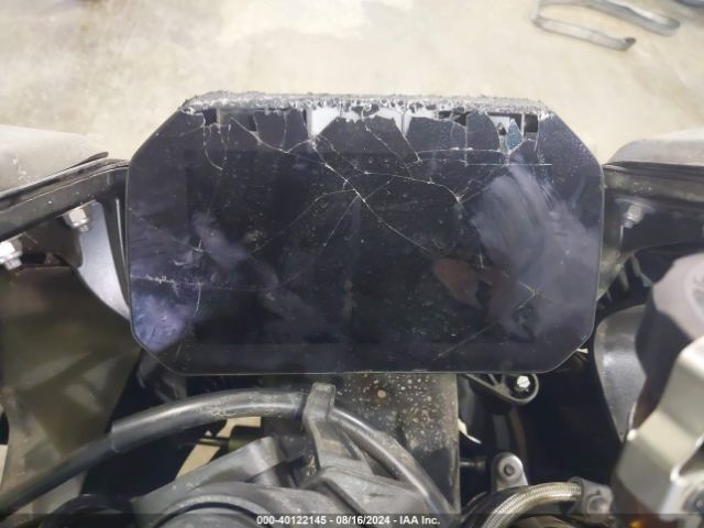 2022 BMW S 1000 WB10E2305N6E95907 Photo 6