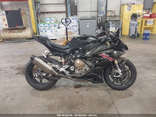 2022 BMW S 1000 WB10E2305N6E95907 Photo 7