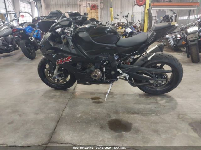 2022 BMW S 1000 WB10E2305N6E95907 Photo 8