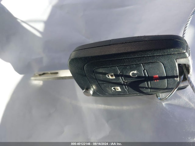 Chevrolet EQUINOX LT 2017 2GNALCEK7H6124140 Image 11