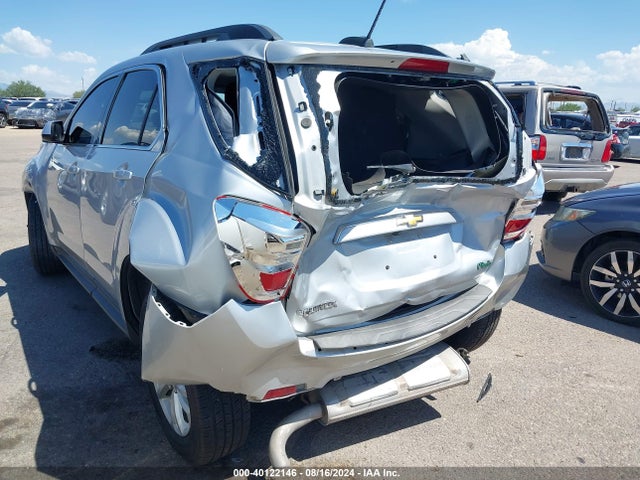 Chevrolet EQUINOX LT 2017 2GNALCEK7H6124140 Image 3