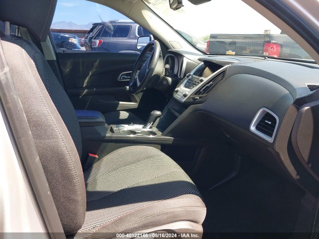 Chevrolet EQUINOX LT 2017 2GNALCEK7H6124140 Image 5